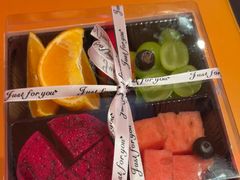 -巴蜀大将火锅(春熙店)