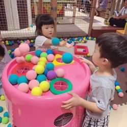 -meland亲子乐园(深圳领展中心城店)