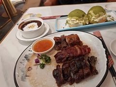 -香港威特瑞茶餐厅(小白楼音乐厅店)