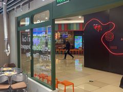 -安又胖韩国烤肉(泰达永旺店)