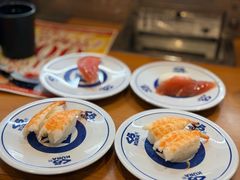 -KURA寿司(博多中洲店)