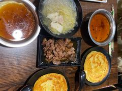 -欧阳家吊炉饼(九纬路店)