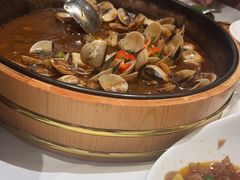 -勝記酒家·37年老字号·经典粤菜(荔枝公园店)