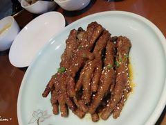 -58度品质川菜馆(经一路店)