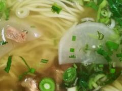 -中国兰州名牛纯汤牛肉面(永安道店)