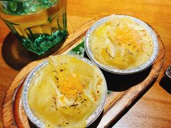 烤榴莲-仓库南洋海鲜小排档(柳河路店)