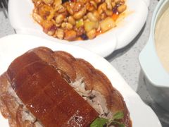 -紫光园(劲松店)