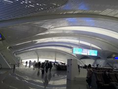 -临沂北站