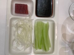 -贝勒爷·酥不腻烤鸭