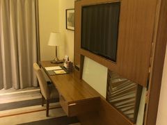 -珠海拱北口岸富华里中海雅高铂尔曼酒店