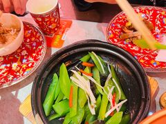 -山四砂锅(钟楼街店)