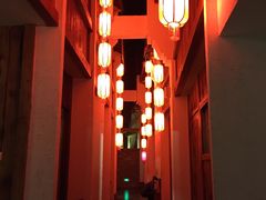 -挂旗柴锅鸡(蚌山区嘉年华店)