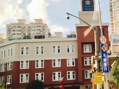 -上海市第一师范学校附属小学