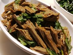 -杏花堂·山西菜馆(晋中万达店)