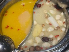 -快乐小羊·内蒙牛羊肉火锅(流花中心店)