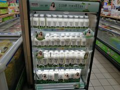 -世纪联华(外高桥店)