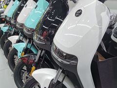 -九号电动车(安定门内大街店)