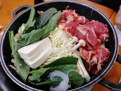-银子铁板烧料理自助餐(人民广场店)
