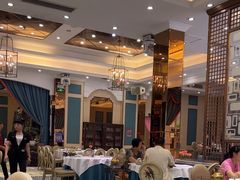 -君德澜酒家·创意粤菜(金山谷店)