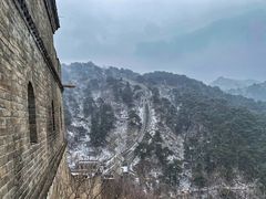 -慕田峪长城