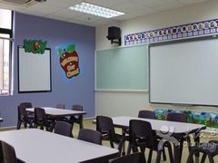 -瑞思少儿中心·少儿英语素养启蒙(新合作校区)