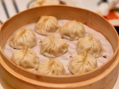 -扬州香格里拉·香宫中餐厅