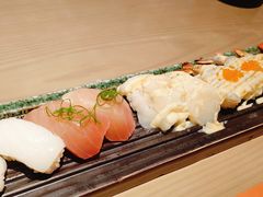 -大赞寿司(国贸店)