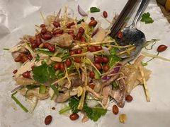 -顺意·顺德家乡菜(国际人才大厦店)