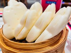 -长安大牌档之西安博物院文化餐厅(中贸店)