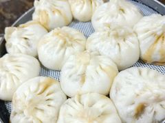 -石饮红星包子(中山路店)