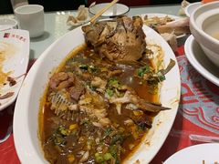 -吴记酱骨炖菜馆(康安路店)