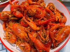 -庞家烧烤客栈(炮台山店)