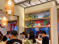 -闽上鲜·福建菜(龙湖滨江天街店)