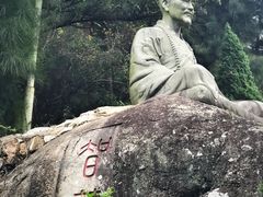 -清源山风景区