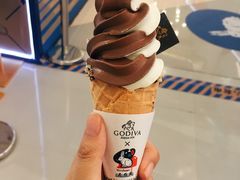 -GODIVA(王府井apm店)
