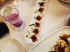 -满堂·烤鸭店·北京菜(鼓楼店)