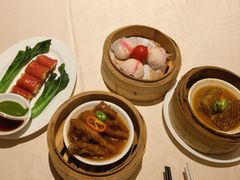 -正佳广场万豪酒店-粤菜餐厅·点心·海鲜·聚餐