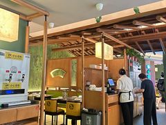 -小菜园新徽菜(青岛市南万象城店)