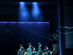 -赤坎·广东华侨国际旅游度假区