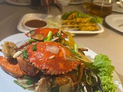 -真浪花园海鲜餐馆