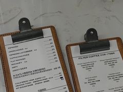 -麻雀咖啡SPARROW COFFEE(十全街店)