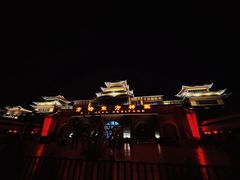 -济南方特东方神画