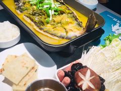 -半天妖烤鱼(烟台宝龙店)