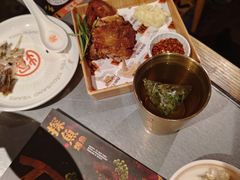-探鱼·鲜青椒爽麻烤鱼(天河优托邦店)