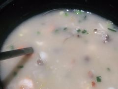 -如轩·海鲜砂锅粥·潮汕菜(小榄店)