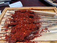 -清真·老兰家(兴善寺西街总店)