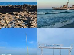 -巧克力渔家.小船海鲜家常菜(万平口店)