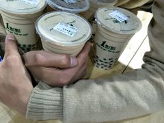 -1点点(银座和谐广场店)