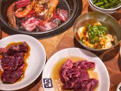 -牛角日本烧肉专门店(天王寺店 )