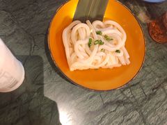 -牛New寿喜烧(曹路花园城店)